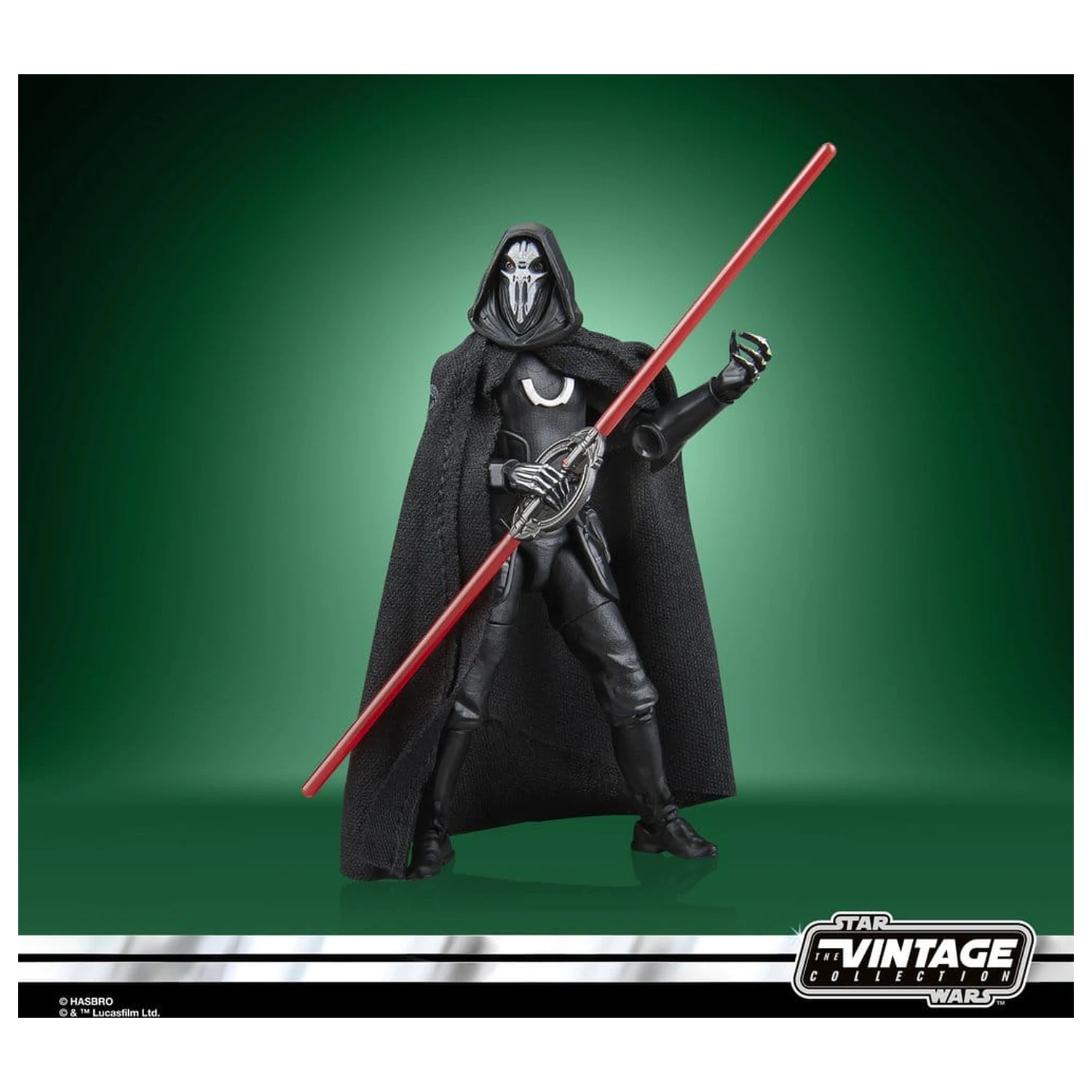 Star Wars: Maul - Shadow Lord Vintage Collection akcijska figura Eleventh Brother 10 cm fotografija izdelka