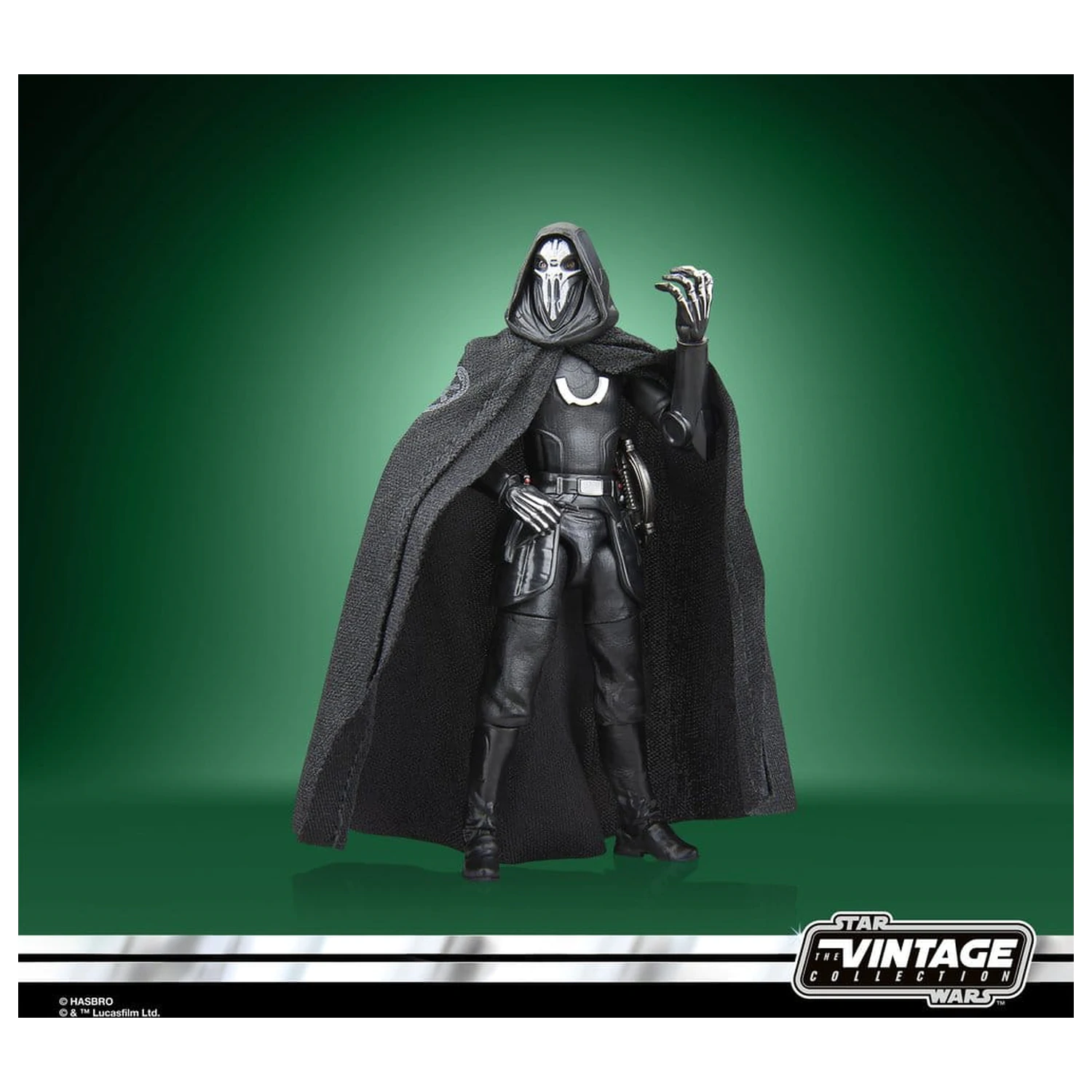 Star Wars: Maul - Shadow Lord Vintage Collection akcijska figura Eleventh Brother 10 cm fotografija izdelka