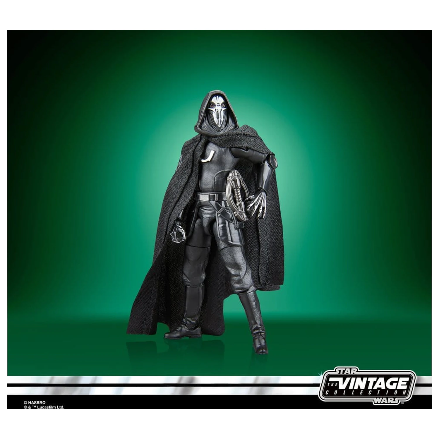 Star Wars: Maul - Shadow Lord Vintage Collection akcijska figura Eleventh Brother 10 cm fotografija izdelka