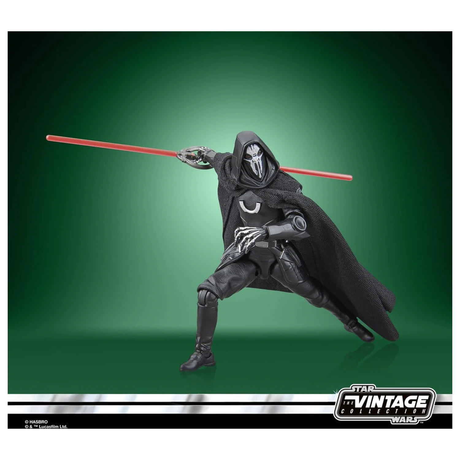 Star Wars: Maul - Shadow Lord Vintage Collection akcijska figura Eleventh Brother 10 cm fotografija izdelka