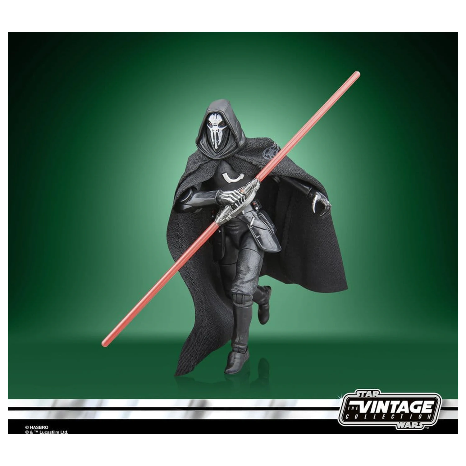 Star Wars: Maul - Shadow Lord Vintage Collection akcijska figura Eleventh Brother 10 cm fotografija izdelka