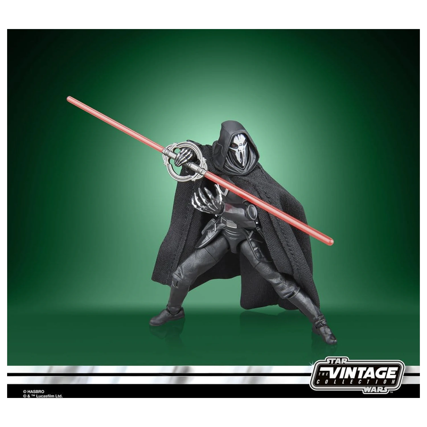 Star Wars: Maul - Shadow Lord Vintage Collection akcijska figura Eleventh Brother 10 cm fotografija izdelka