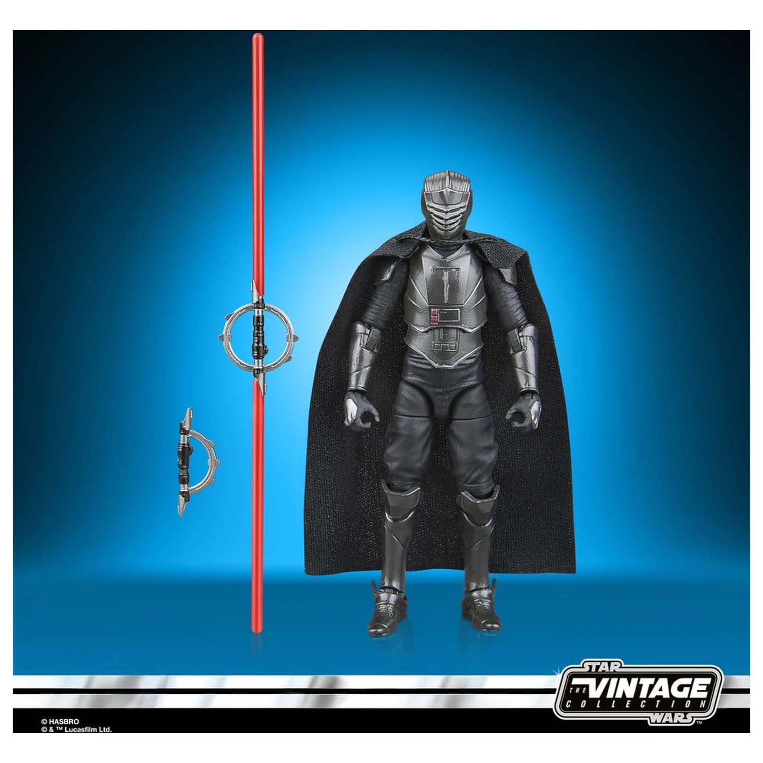 Star Wars: Maul - Shadow Lord Vintage Collection akcijska figura Marrok 10 cm fotografija izdelka