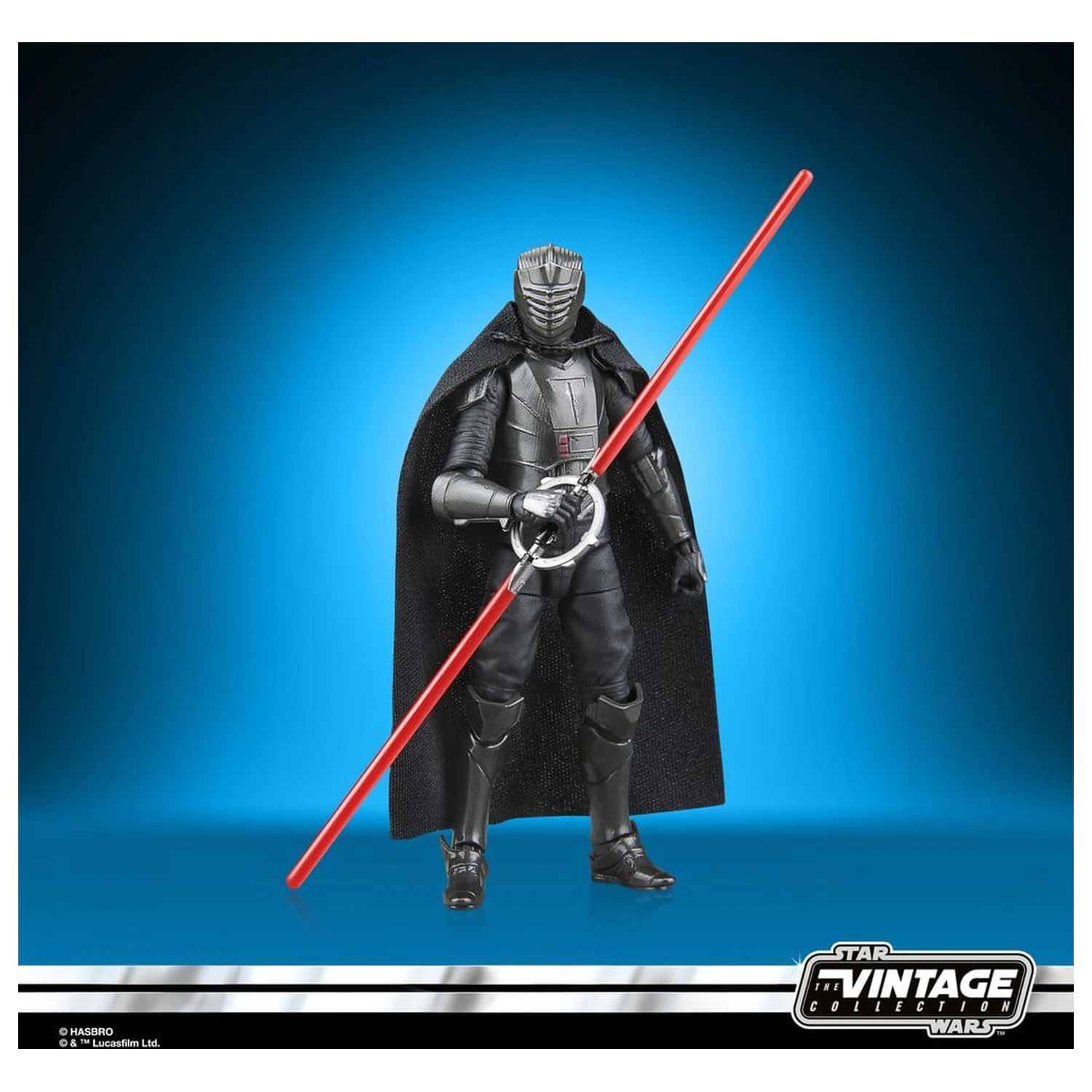 Star Wars: Maul - Shadow Lord Vintage Collection akcijska figura Marrok 10 cm fotografija izdelka
