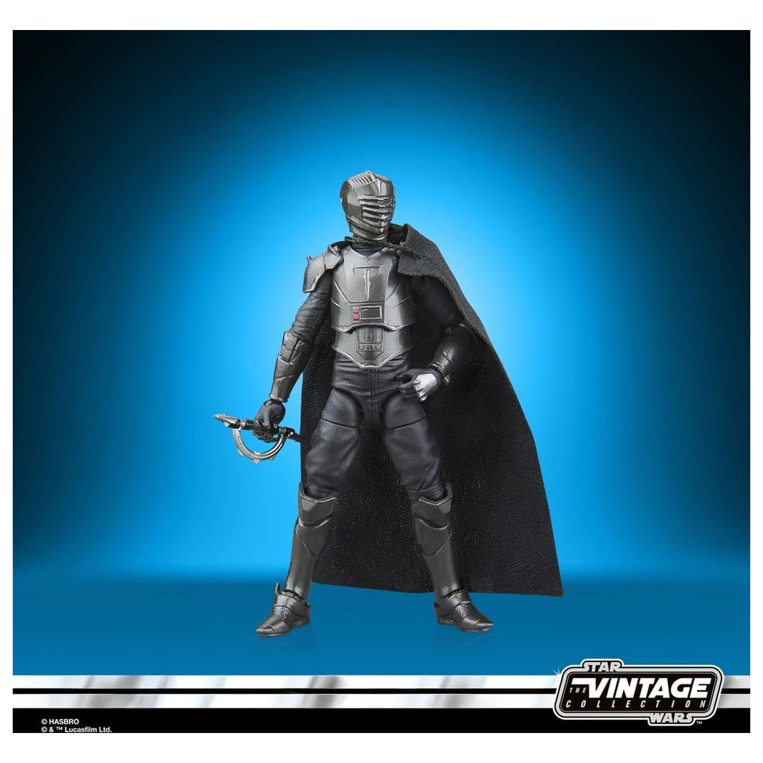 Star Wars: Maul - Shadow Lord Vintage Collection akcijska figura Marrok 10 cm fotografija izdelka