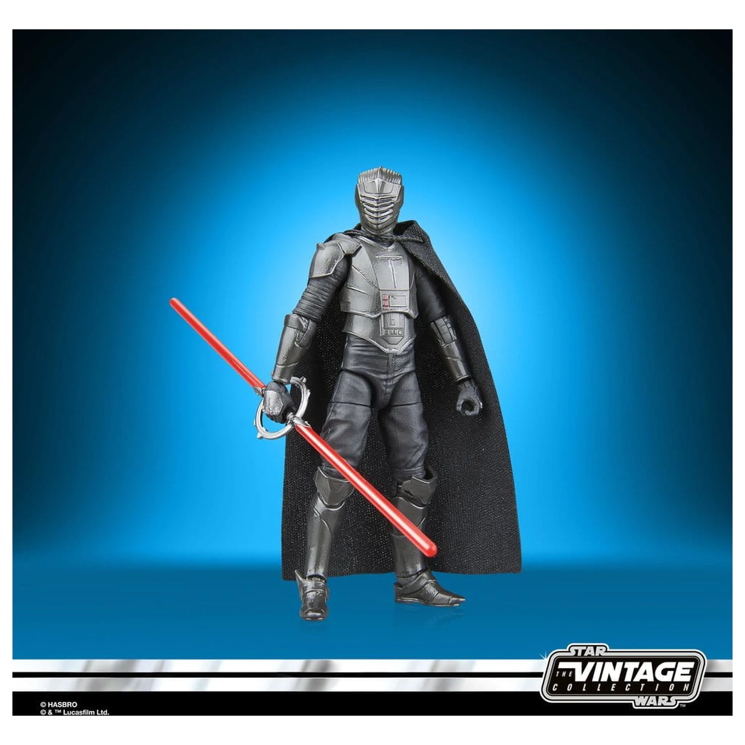 Star Wars: Maul - Shadow Lord Vintage Collection akcijska figura Marrok 10 cm fotografija izdelka
