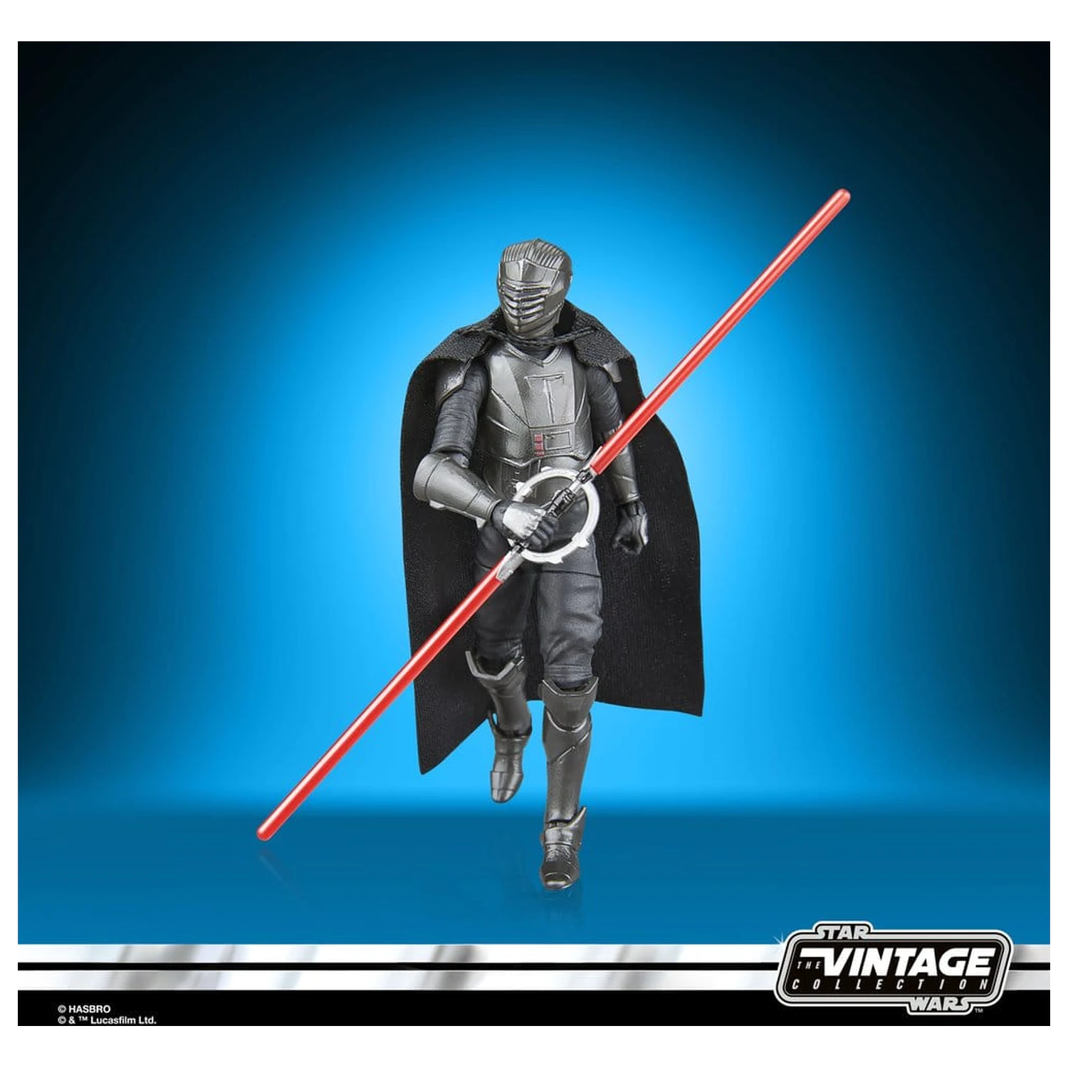 Star Wars: Maul - Shadow Lord Vintage Collection akcijska figura Marrok 10 cm fotografija izdelka