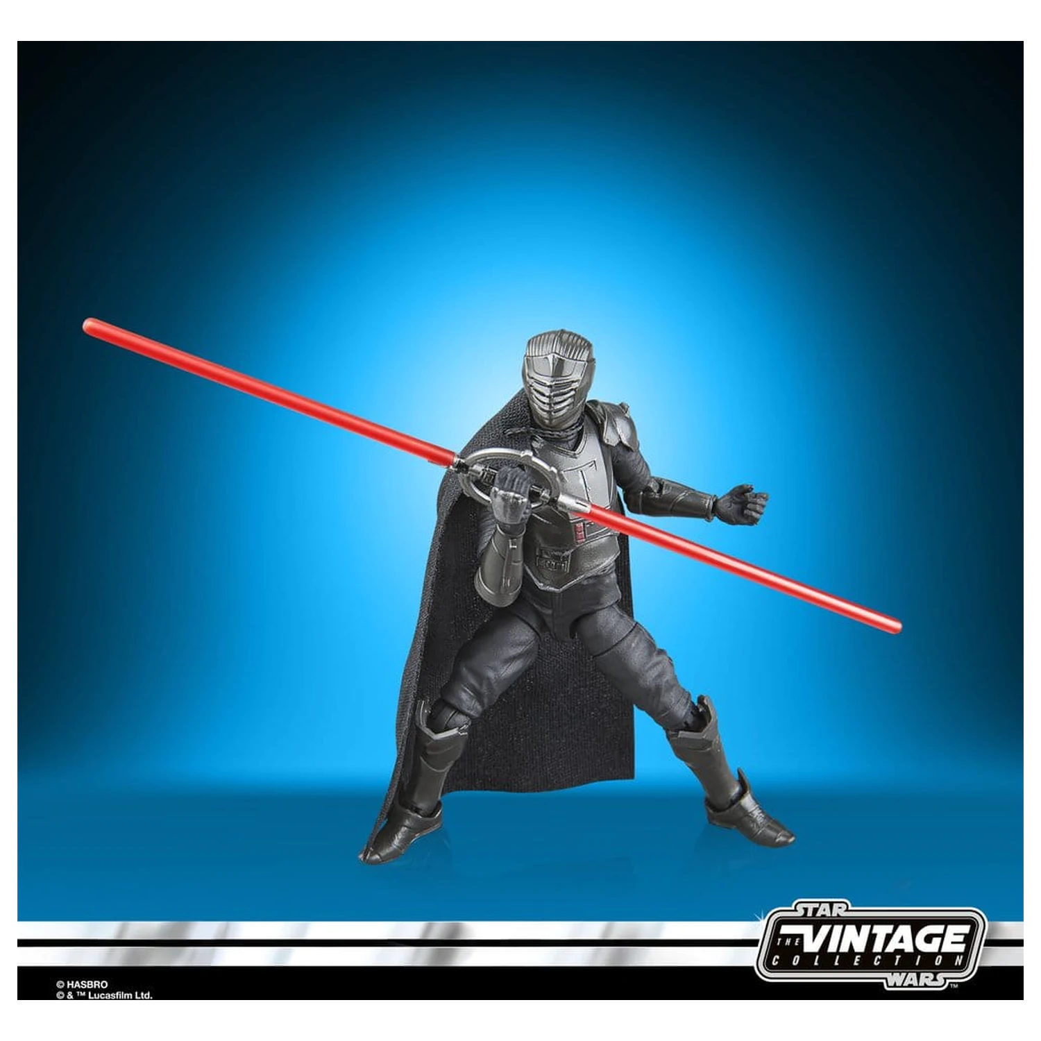 Star Wars: Maul - Shadow Lord Vintage Collection akcijska figura Marrok 10 cm fotografija izdelka