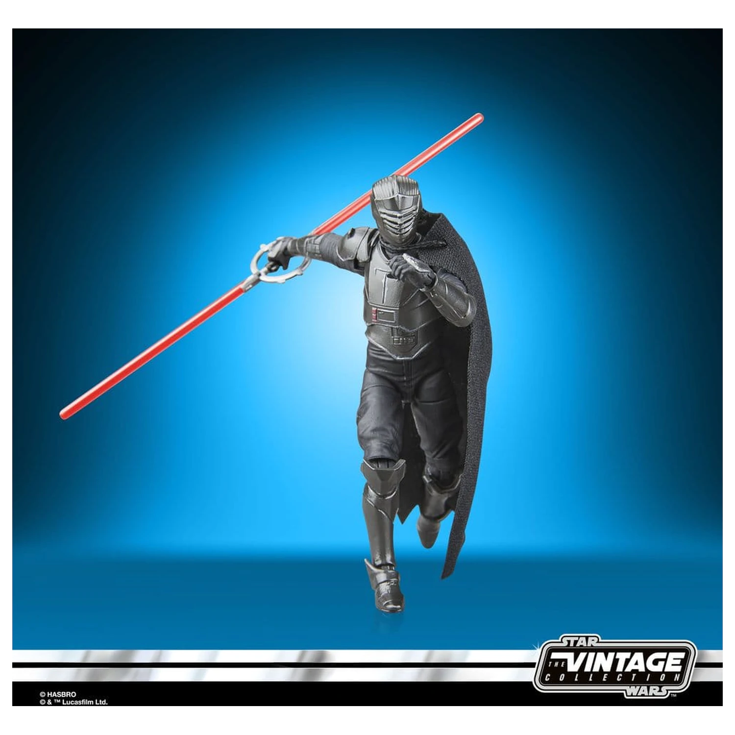 Star Wars: Maul - Shadow Lord Vintage Collection akcijska figura Marrok 10 cm fotografija izdelka