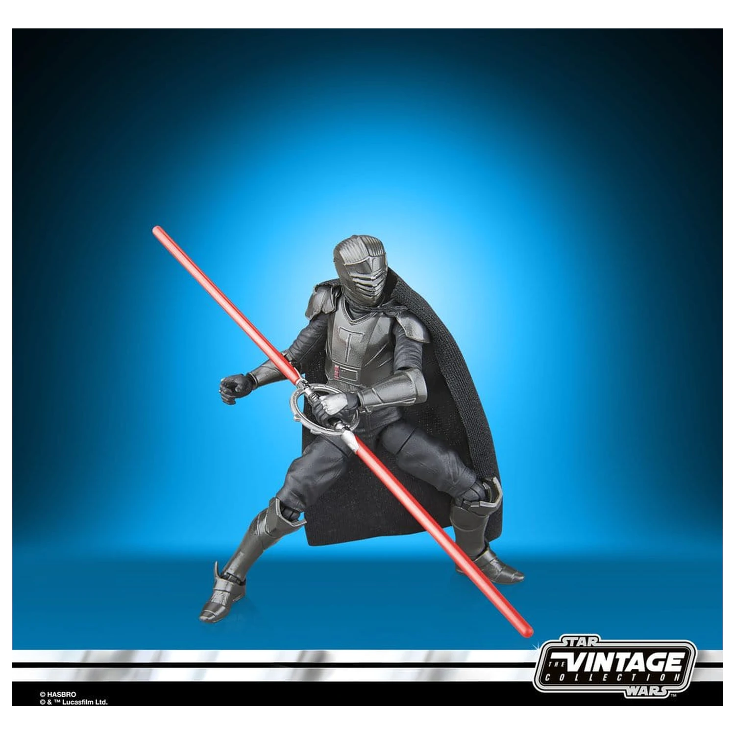 Star Wars: Maul - Shadow Lord Vintage Collection akcijska figura Marrok 10 cm fotografija izdelka