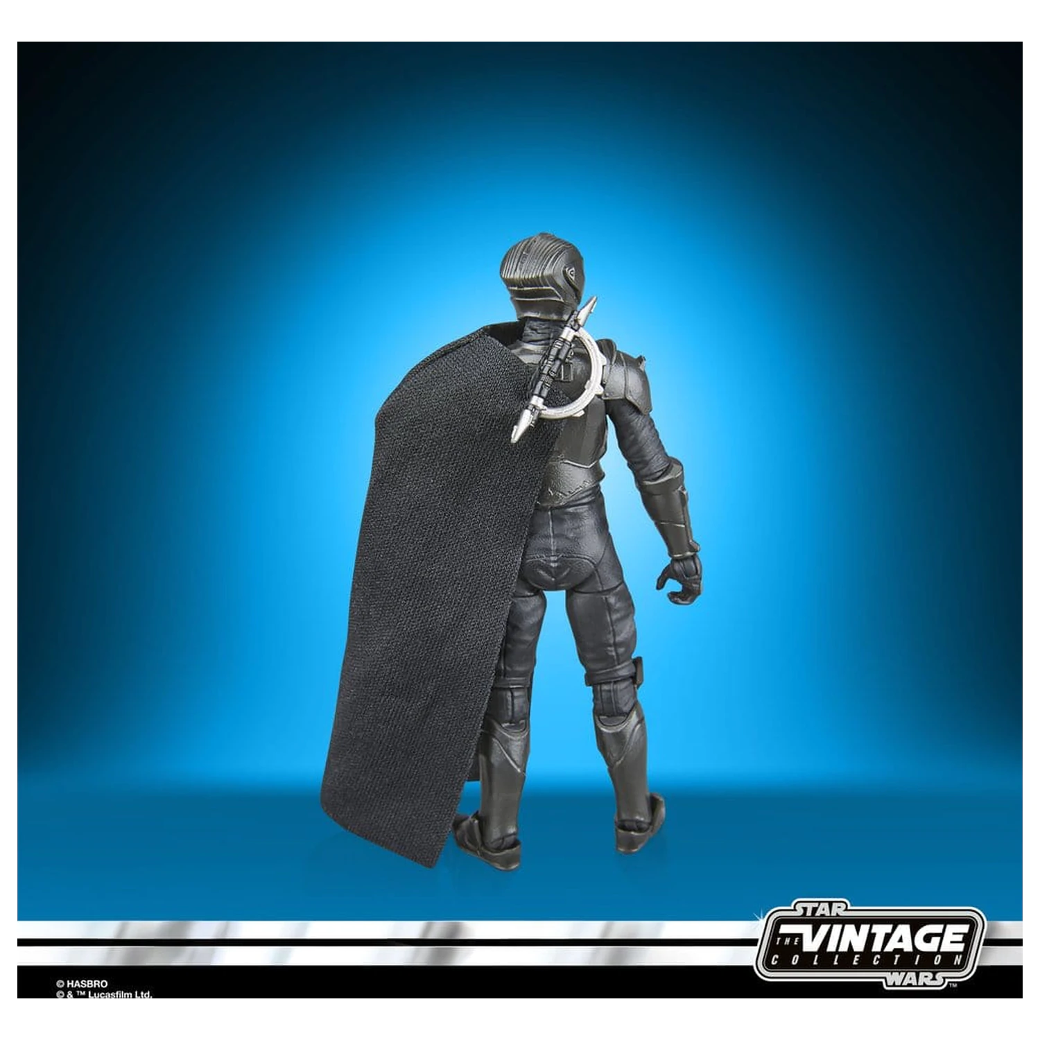 Star Wars: Maul - Shadow Lord Vintage Collection akcijska figura Marrok 10 cm fotografija izdelka