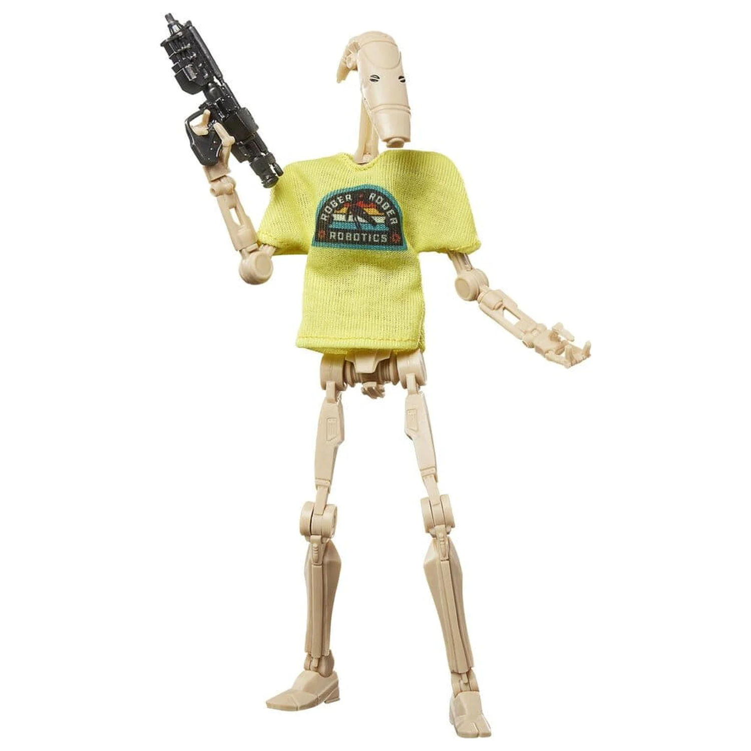 Star Wars May The 4th Be With You B1 Battle Droid figura 15cm fotografija izdelka