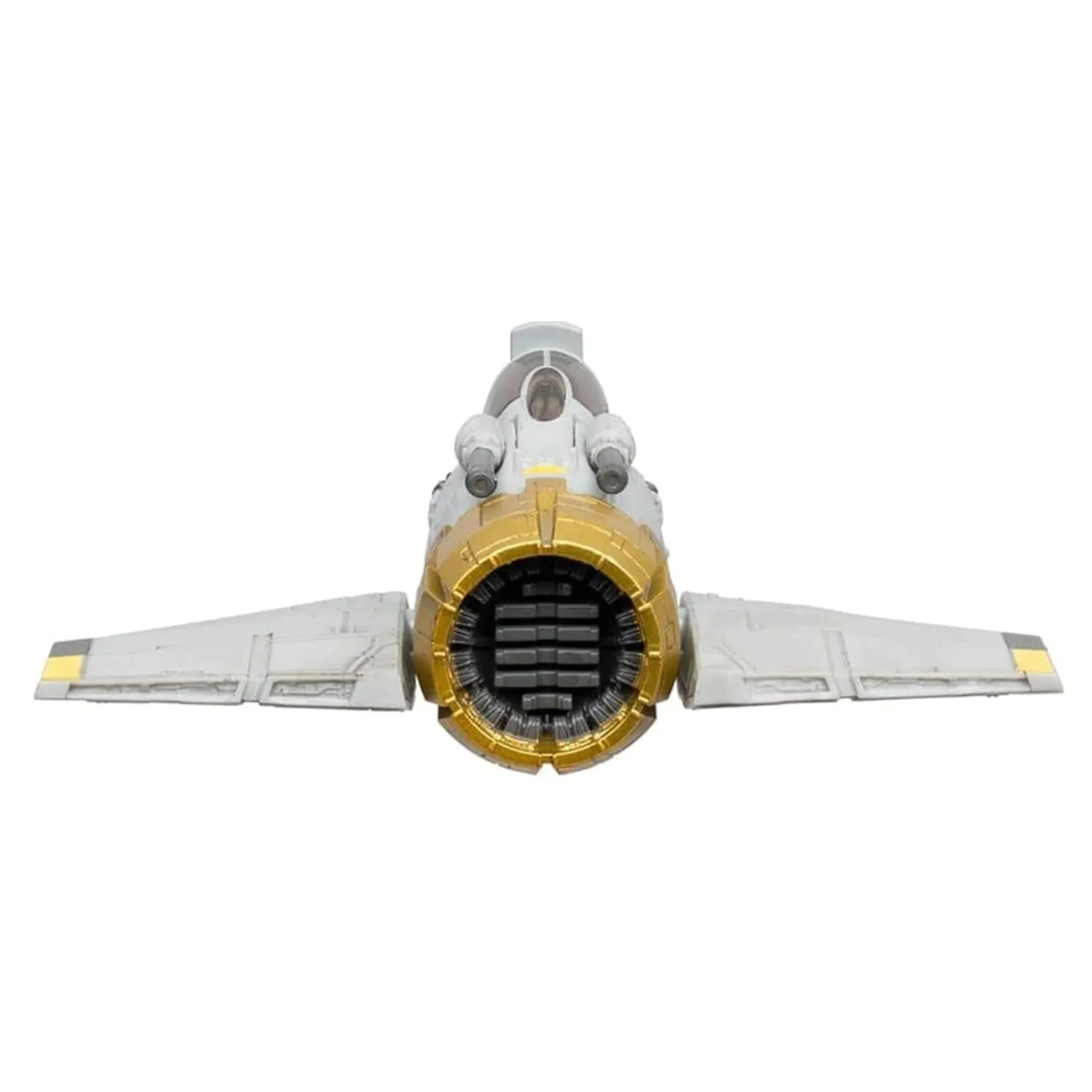 Star Wars Srednje vozilo Fiend Fighter z Star Navigator 13 cm fotografija izdelka