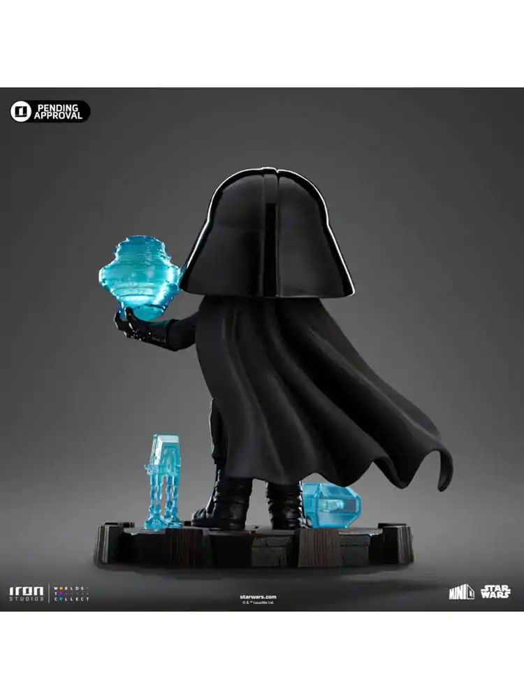 Star Wars Mini Co. PVC figura Darth Vader 16 cm fotografija izdelka