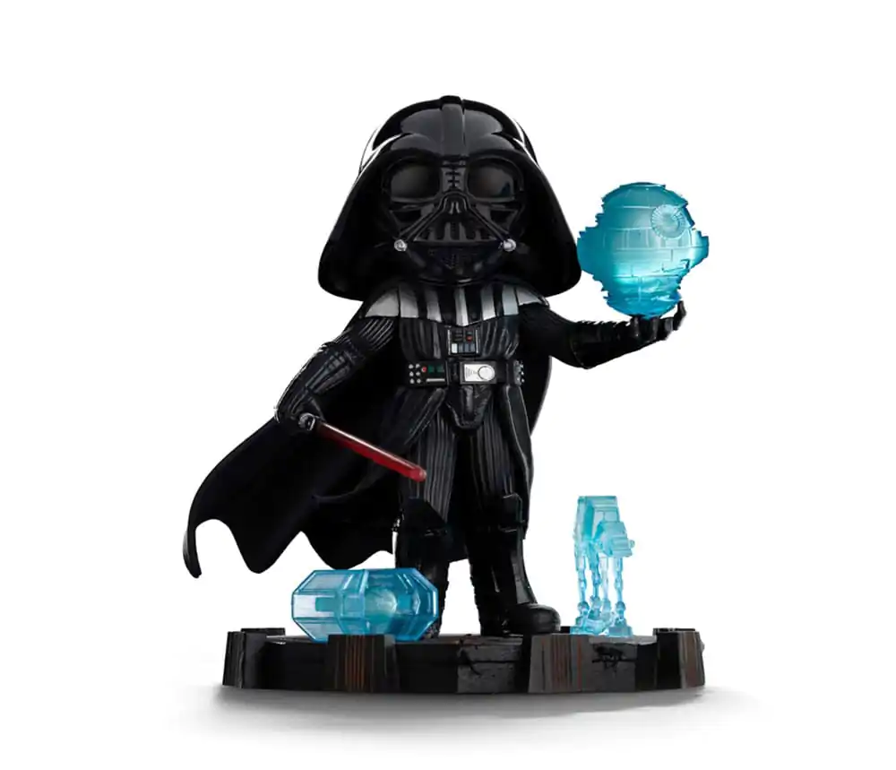 Star Wars Mini Co. PVC figura Darth Vader 16 cm fotografija izdelka