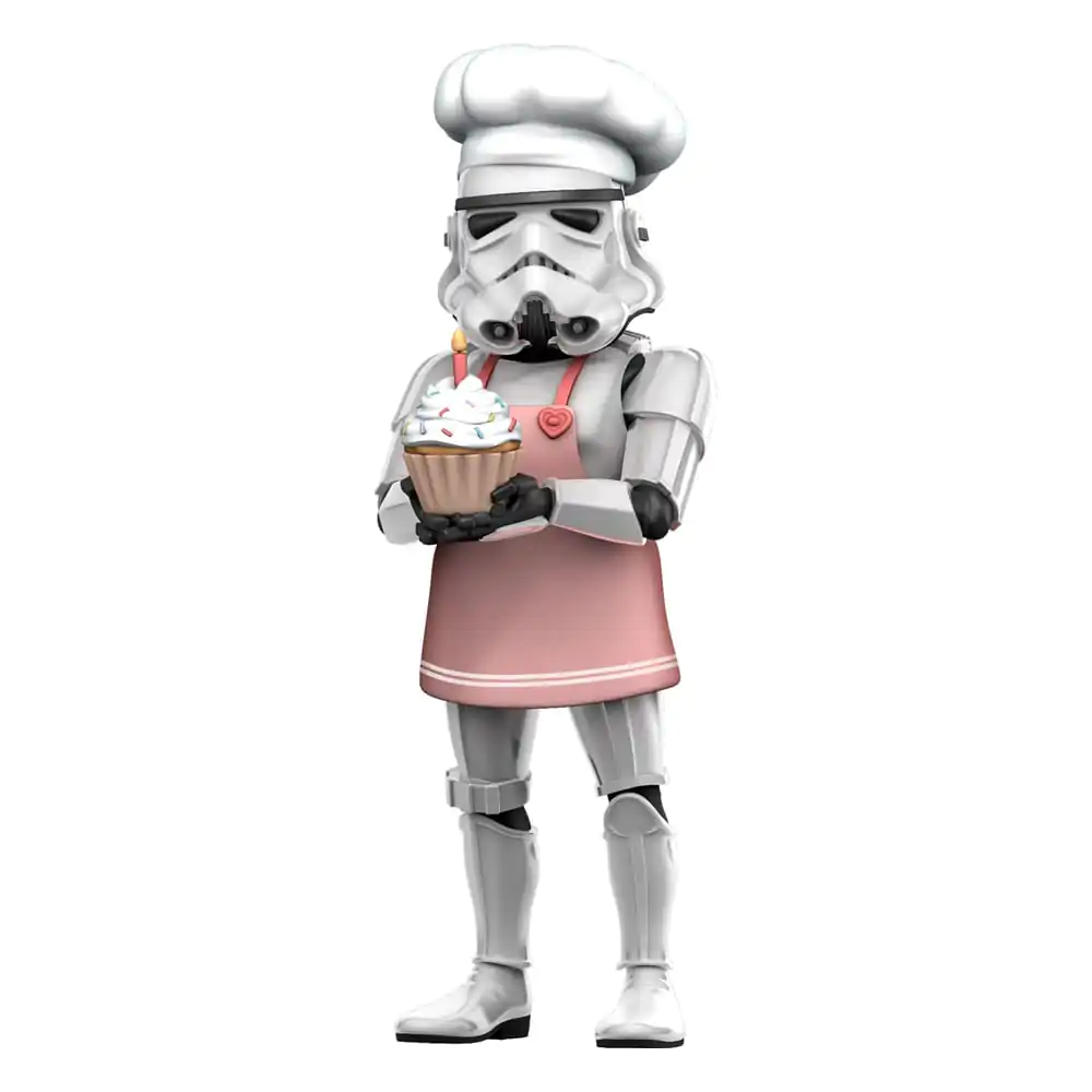 Star Wars Minix figura Stormtrooper nova 12 cm fotografija izdelka