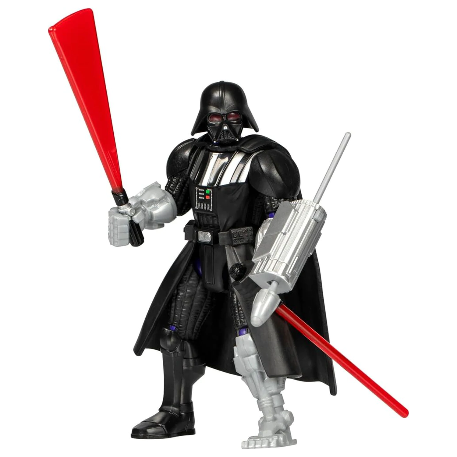 Star Wars Mix Mashers Darth Vader Deluxe figura 12cm fotografija izdelka