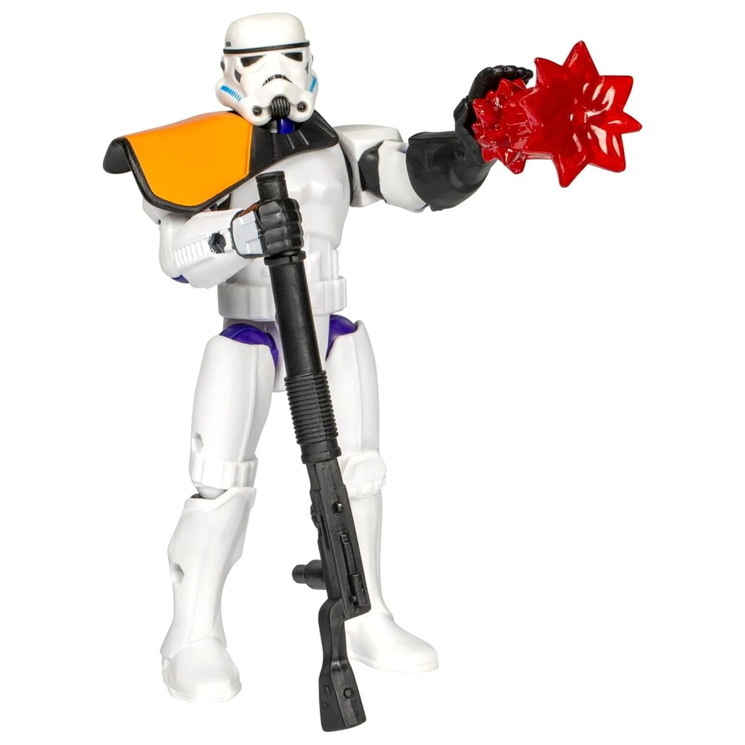 Star Wars Mix Mashers Stormtrooper figura 12 cm fotografija izdelka