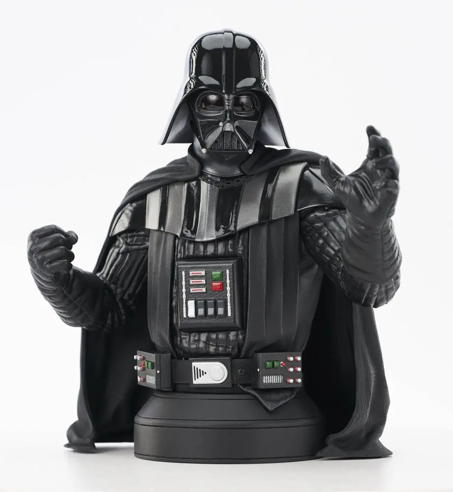 Star Wars: Obi-Wan Kenobi doprsni kip 1/6 Darth Vader 15 cm fotografija izdelka