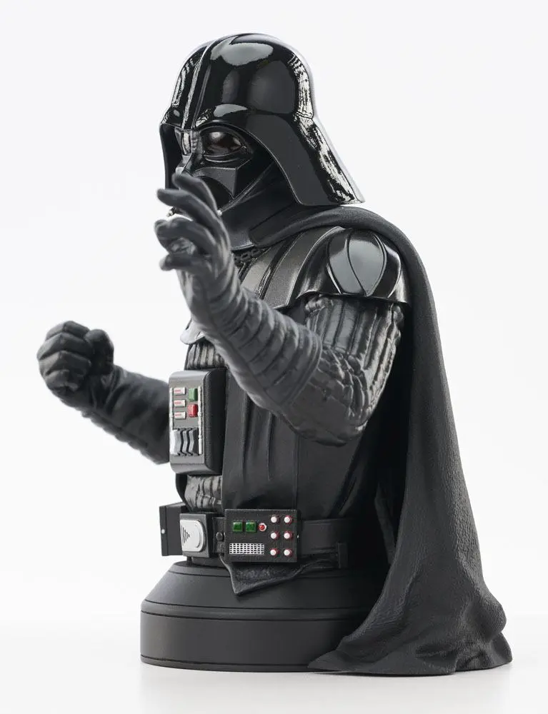 Star Wars: Obi-Wan Kenobi doprsni kip 1/6 Darth Vader 15 cm fotografija izdelka