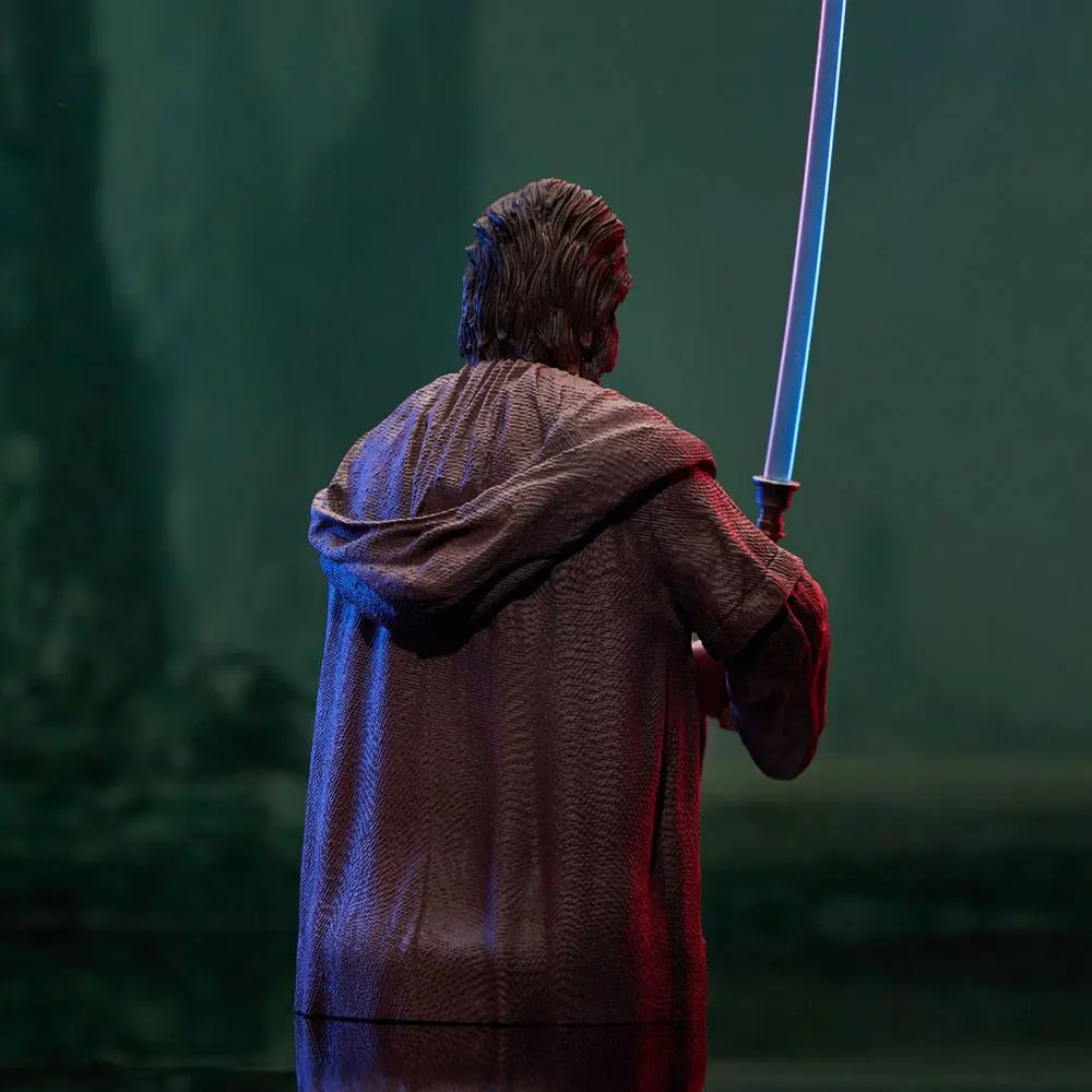 Star Wars: Obi-Wan Kenobi Bista 1/6 Obi-Wan Kenobi 15 cm fotografija izdelka