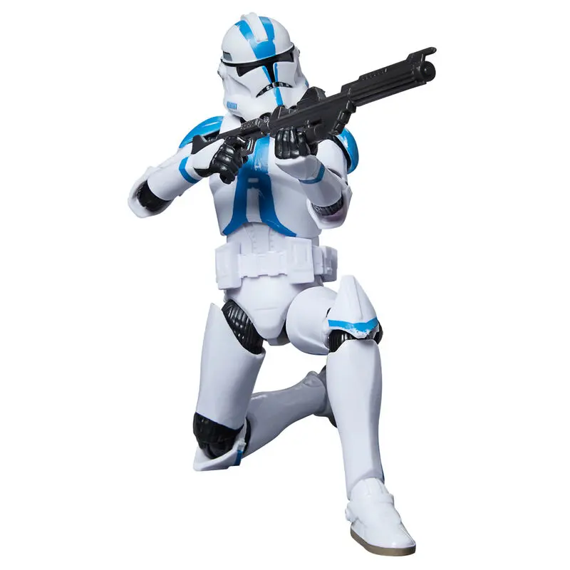 Star Wars: Obi-Wan Kenobi Commander Appo figurica 15 cm fotografija izdelka