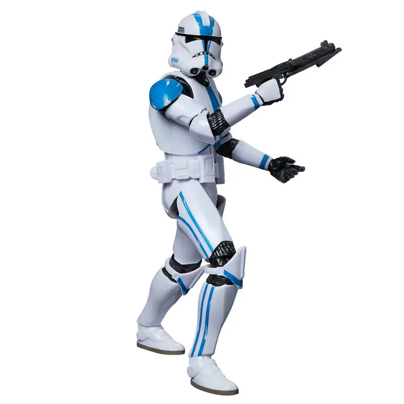 Star Wars: Obi-Wan Kenobi Commander Appo figurica 15 cm fotografija izdelka