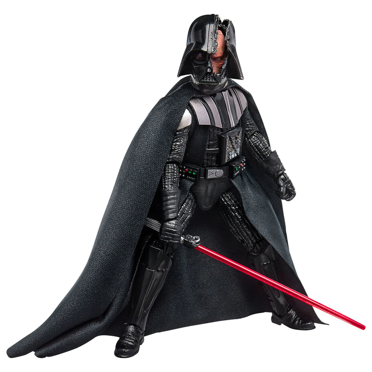 Star Wars Obi-Wan Kenobi Duel's End Darth Vader figura 15 cm fotografija izdelka