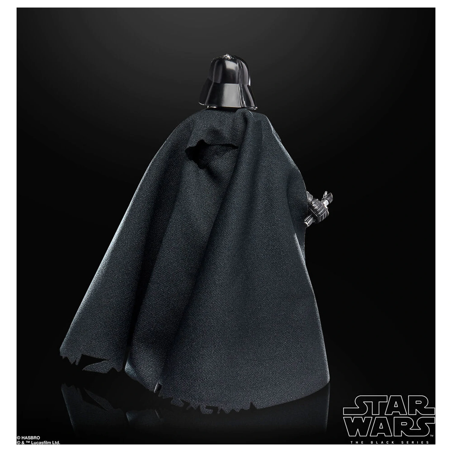 Star Wars Obi-Wan Kenobi Duel's End Darth Vader figura 15 cm fotografija izdelka
