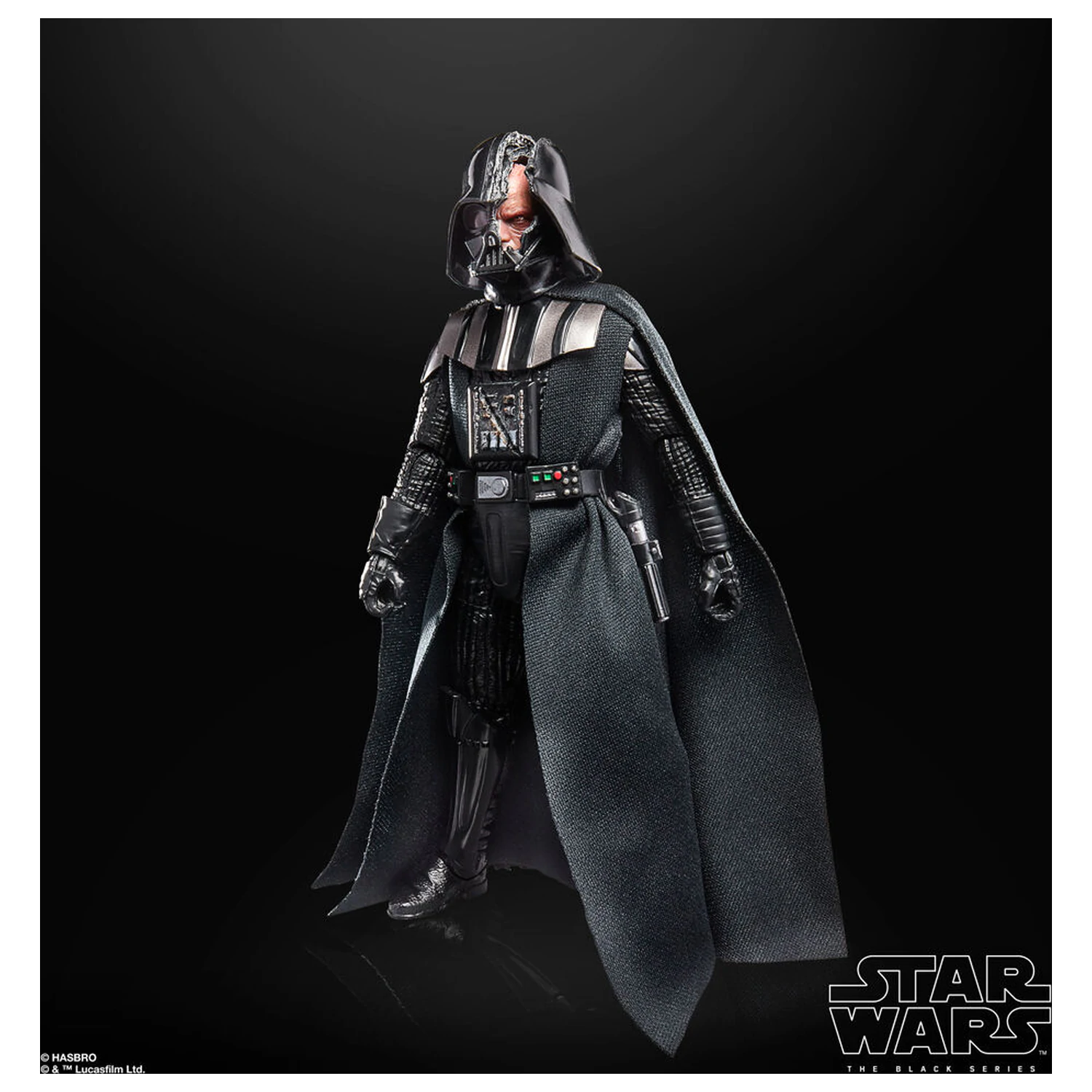 Star Wars Obi-Wan Kenobi Duel's End Darth Vader figura 15 cm fotografija izdelka