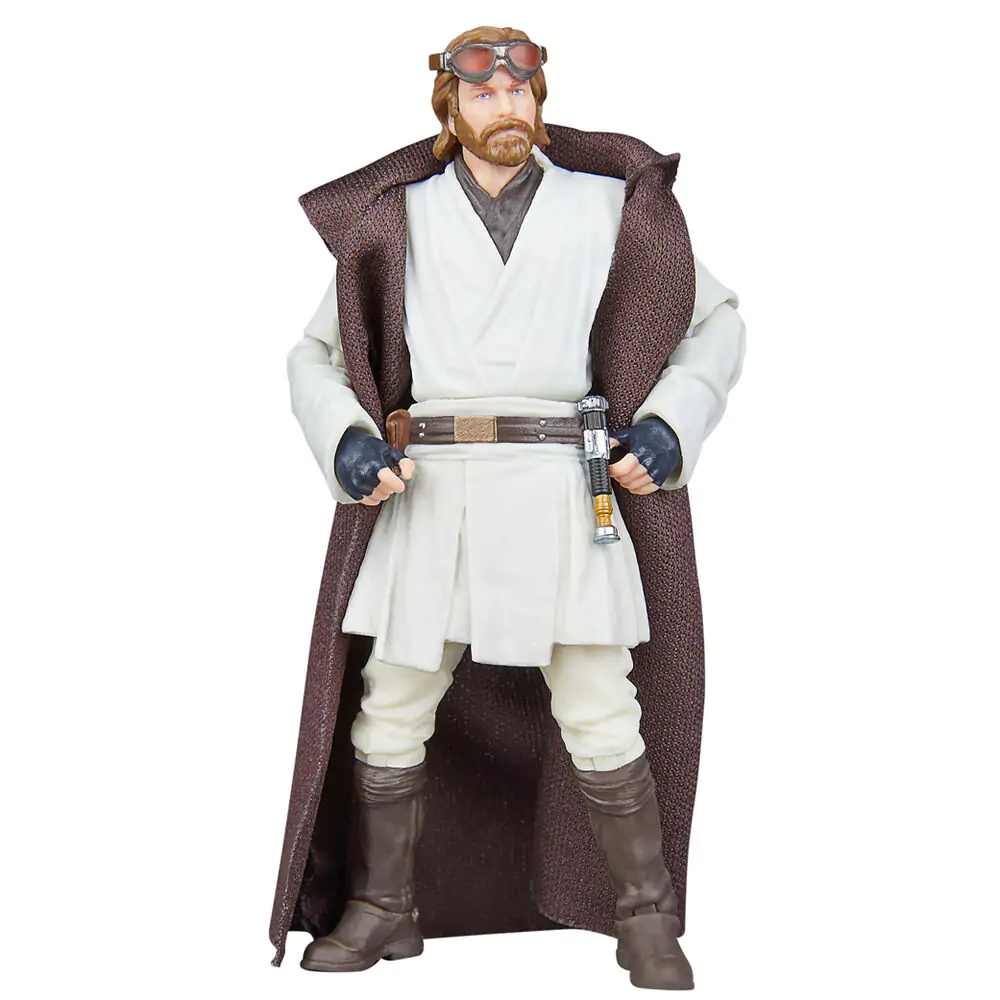 Star Wars Obi-Wan Kenobi - Figura Obi-Wan 9,5 cm fotografija izdelka