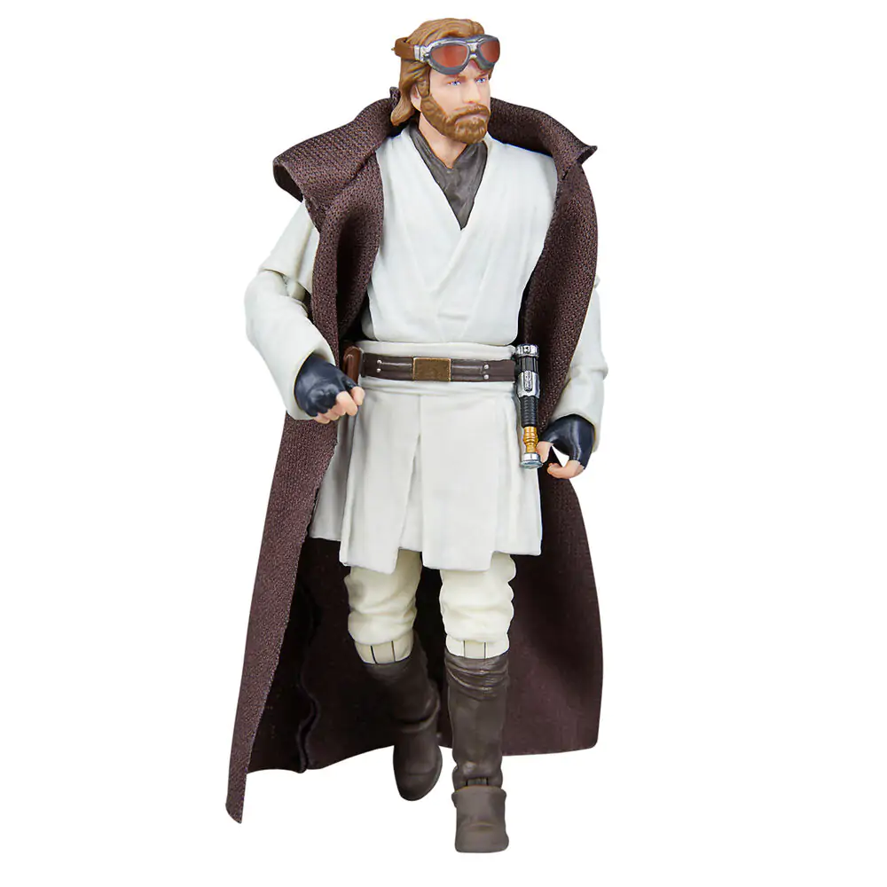 Star Wars Obi-Wan Kenobi - Figura Obi-Wan 9,5 cm fotografija izdelka