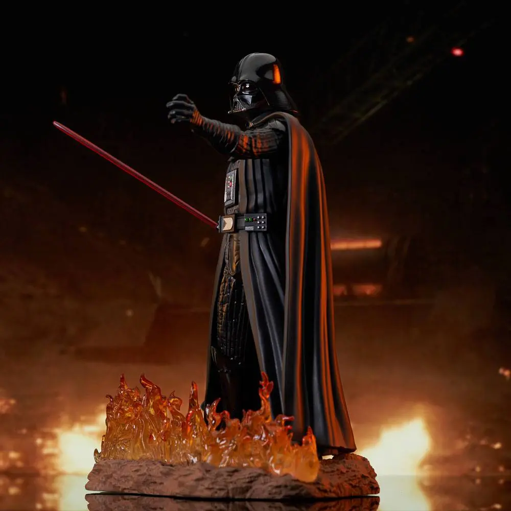 Star Wars: Obi-Wan Kenobi Premier Collection 1/7 Darth Vader 28 cm fotografija izdelka