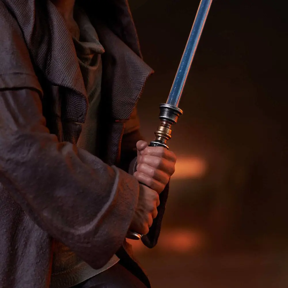 Star Wars: Obi-Wan Kenobi Premier Collection 1/7 Obi-Wan Kenobi 30 cm fotografija izdelka