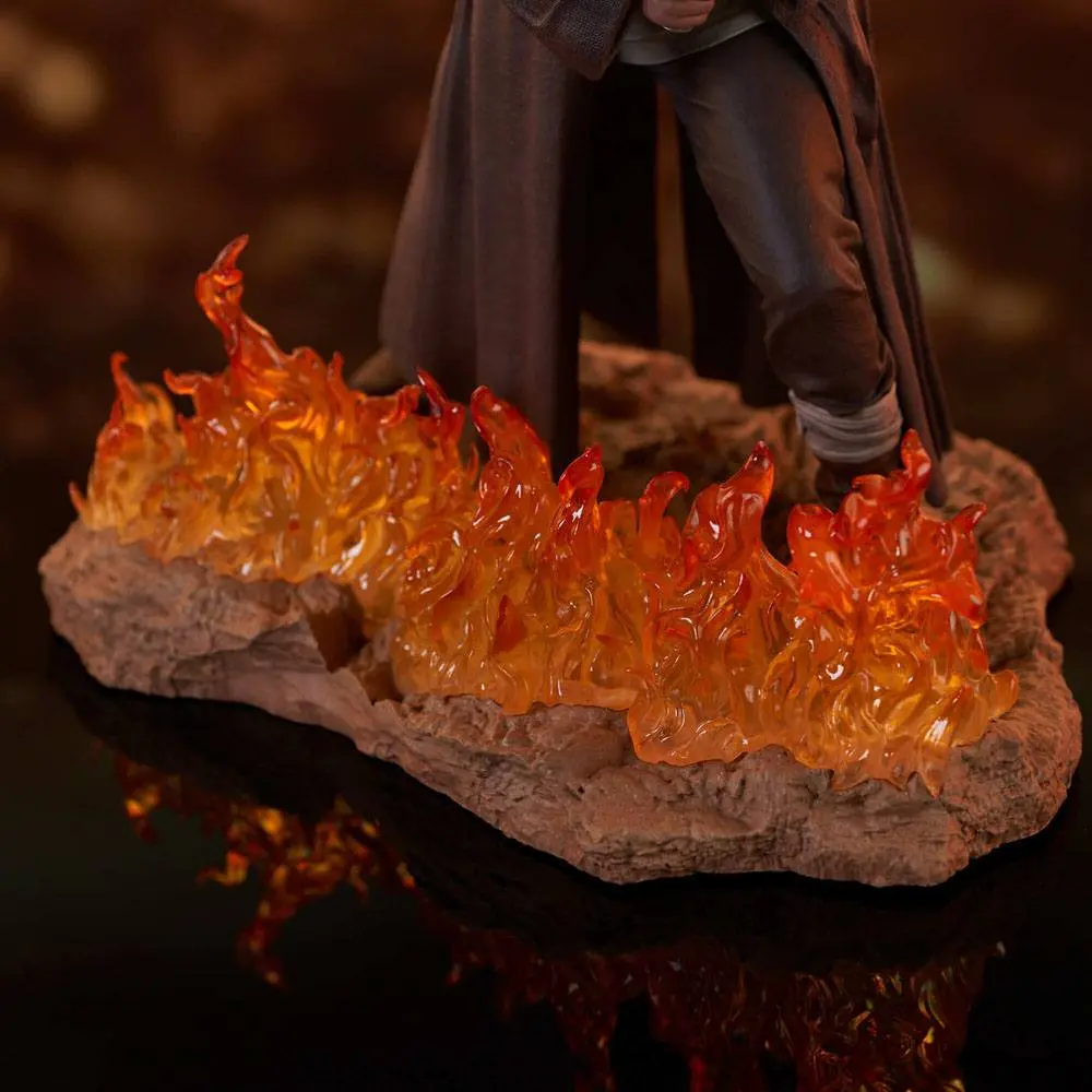 Star Wars: Obi-Wan Kenobi Premier Collection 1/7 Obi-Wan Kenobi 30 cm fotografija izdelka