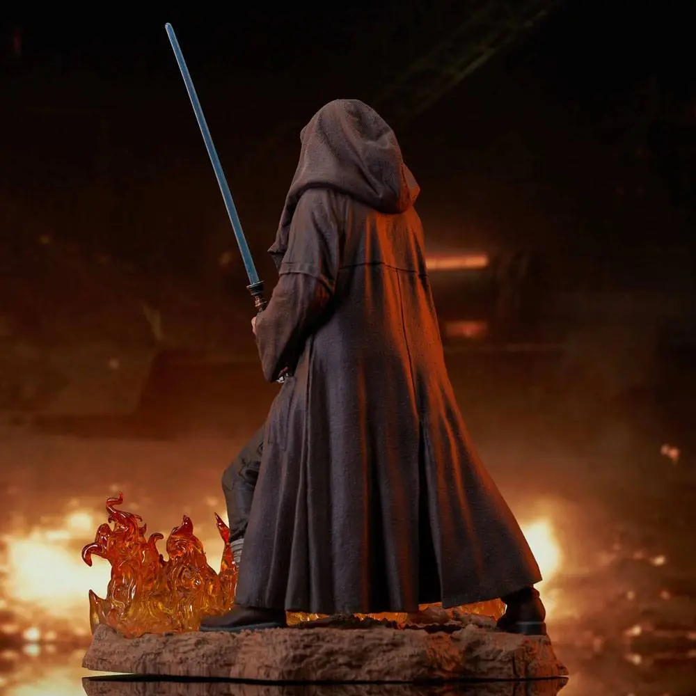 Star Wars: Obi-Wan Kenobi Premier Collection 1/7 Obi-Wan Kenobi 30 cm fotografija izdelka
