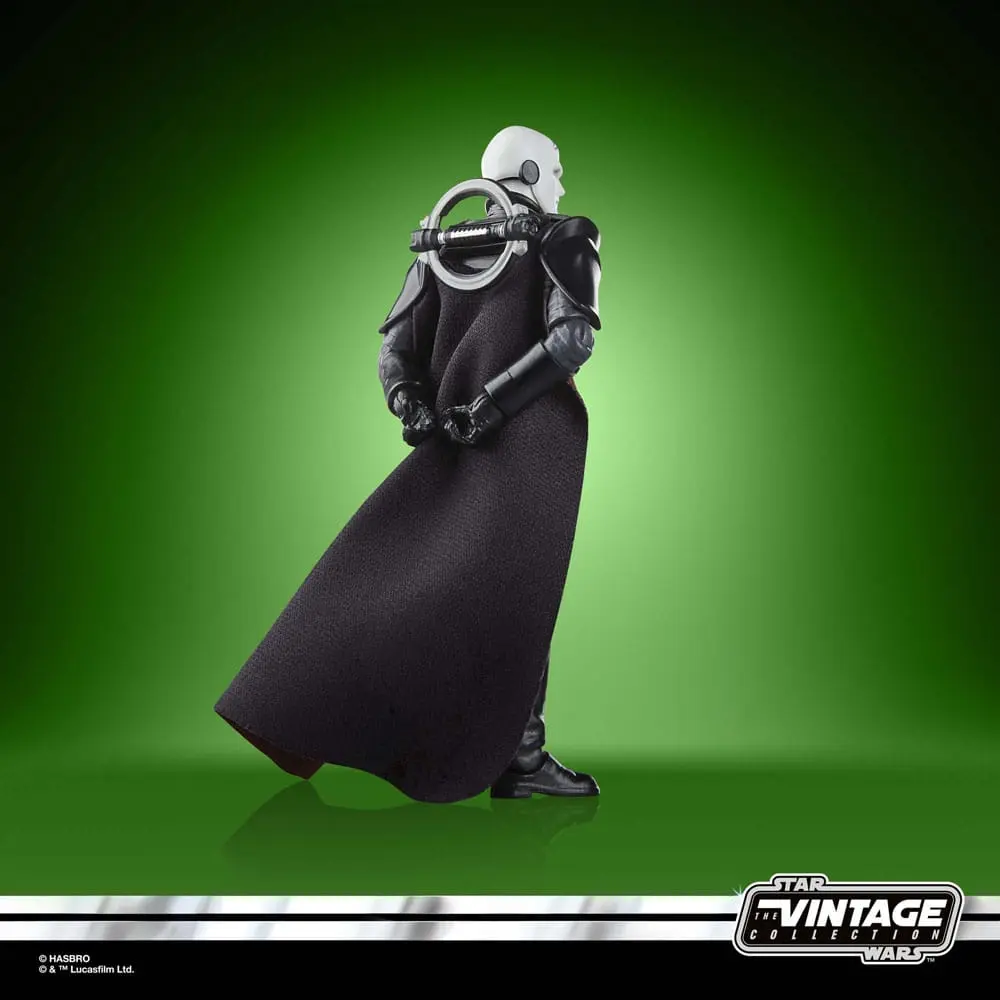 Star Wars: Obi-Wan Kenobi Vintage Collection akcijska figura Grand Inquisitor 10 cm fotografija izdelka