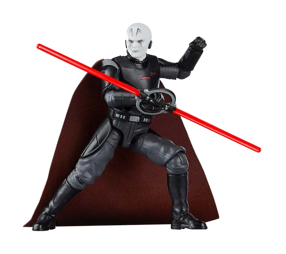 Star Wars: Obi-Wan Kenobi Vintage Collection akcijska figura Grand Inquisitor 10 cm fotografija izdelka