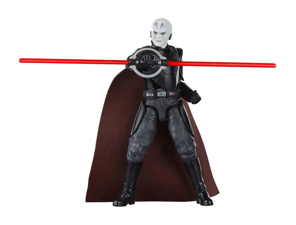 Star Wars: Obi-Wan Kenobi Vintage Collection akcijska figura Grand Inquisitor 10 cm fotografija izdelka