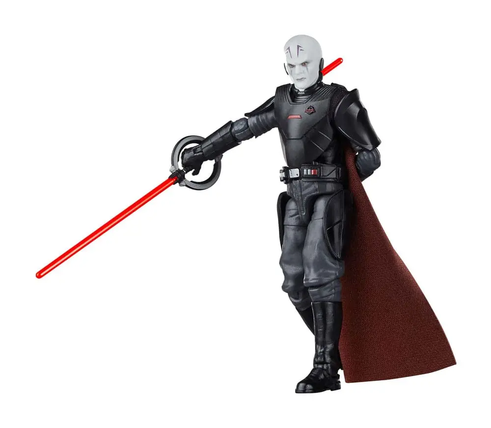 Star Wars: Obi-Wan Kenobi Vintage Collection akcijska figura Grand Inquisitor 10 cm fotografija izdelka