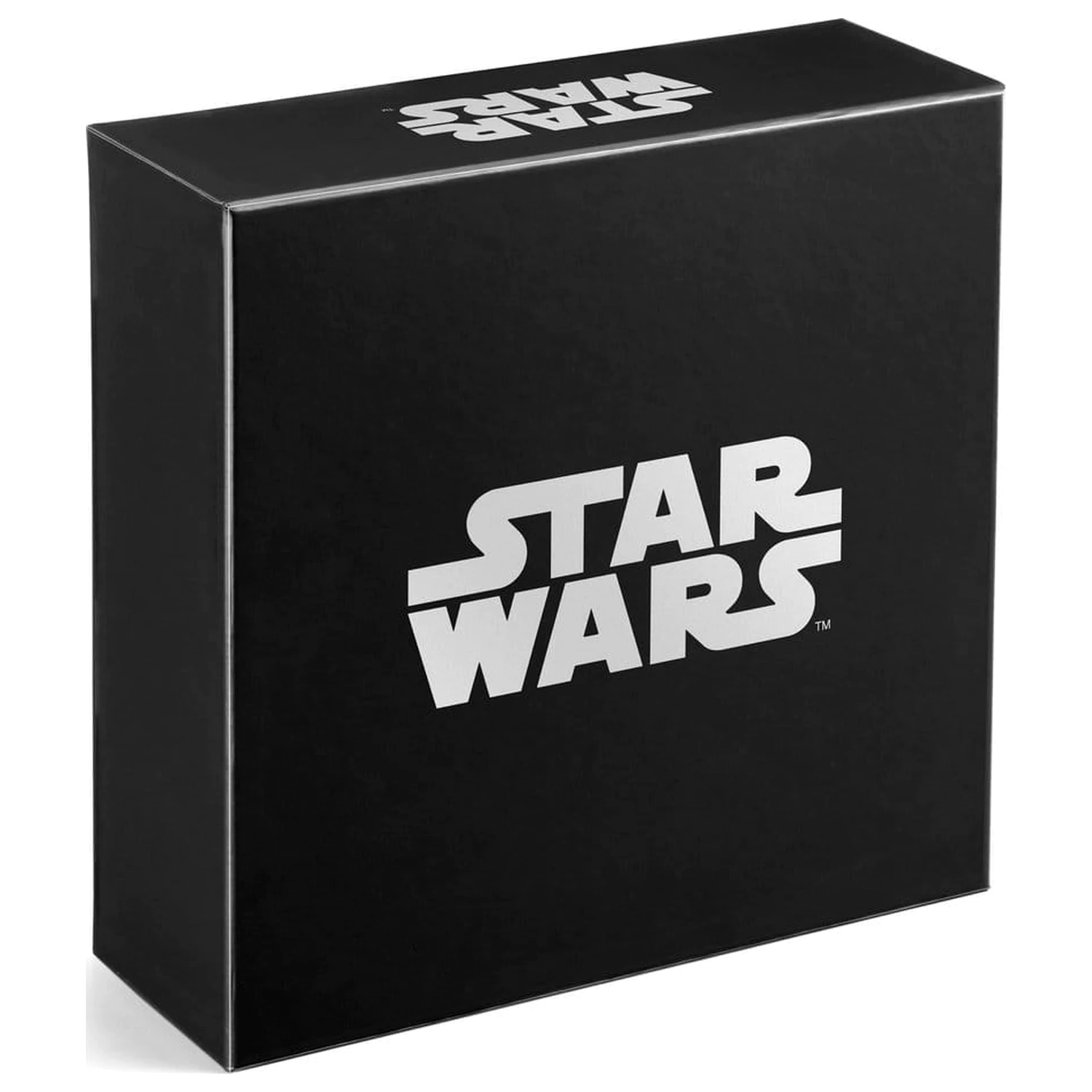 Star Wars Original Trilogy šahovski komplet 47 cm fotografija izdelka
