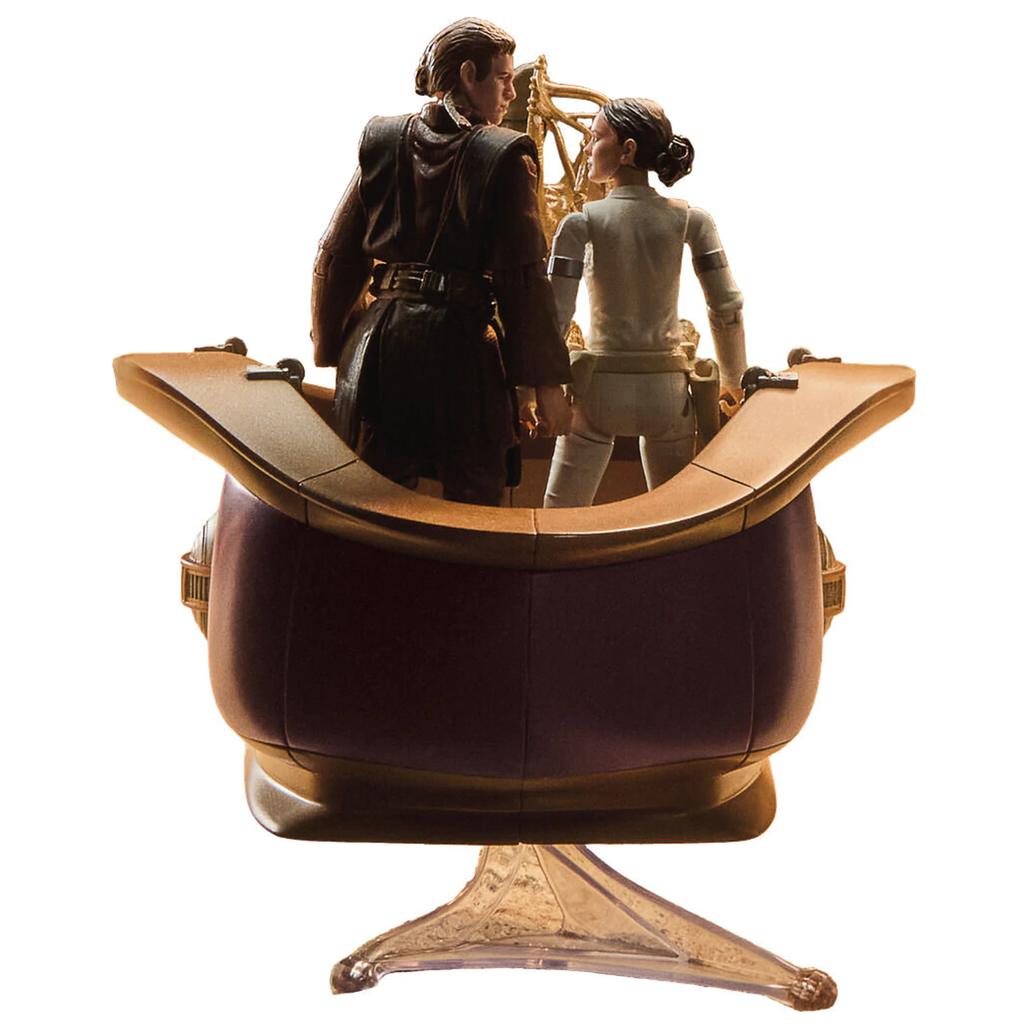 Star Wars Orray in Geonosian Picador figurici 9,5cm fotografija izdelka