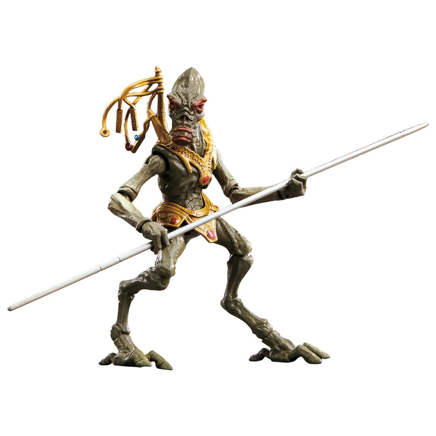 Star Wars Orray in Geonosian Picador figurici 9,5cm fotografija izdelka