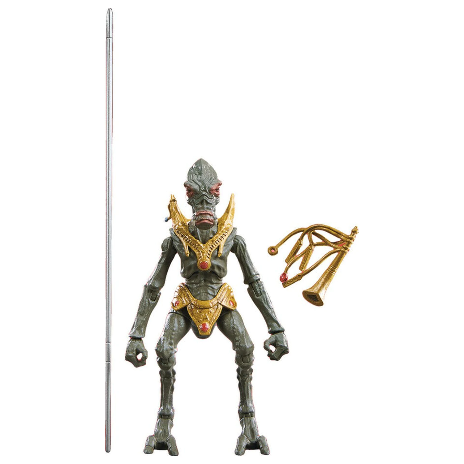 Star Wars Orray in Geonosian Picador figurici 9,5cm fotografija izdelka
