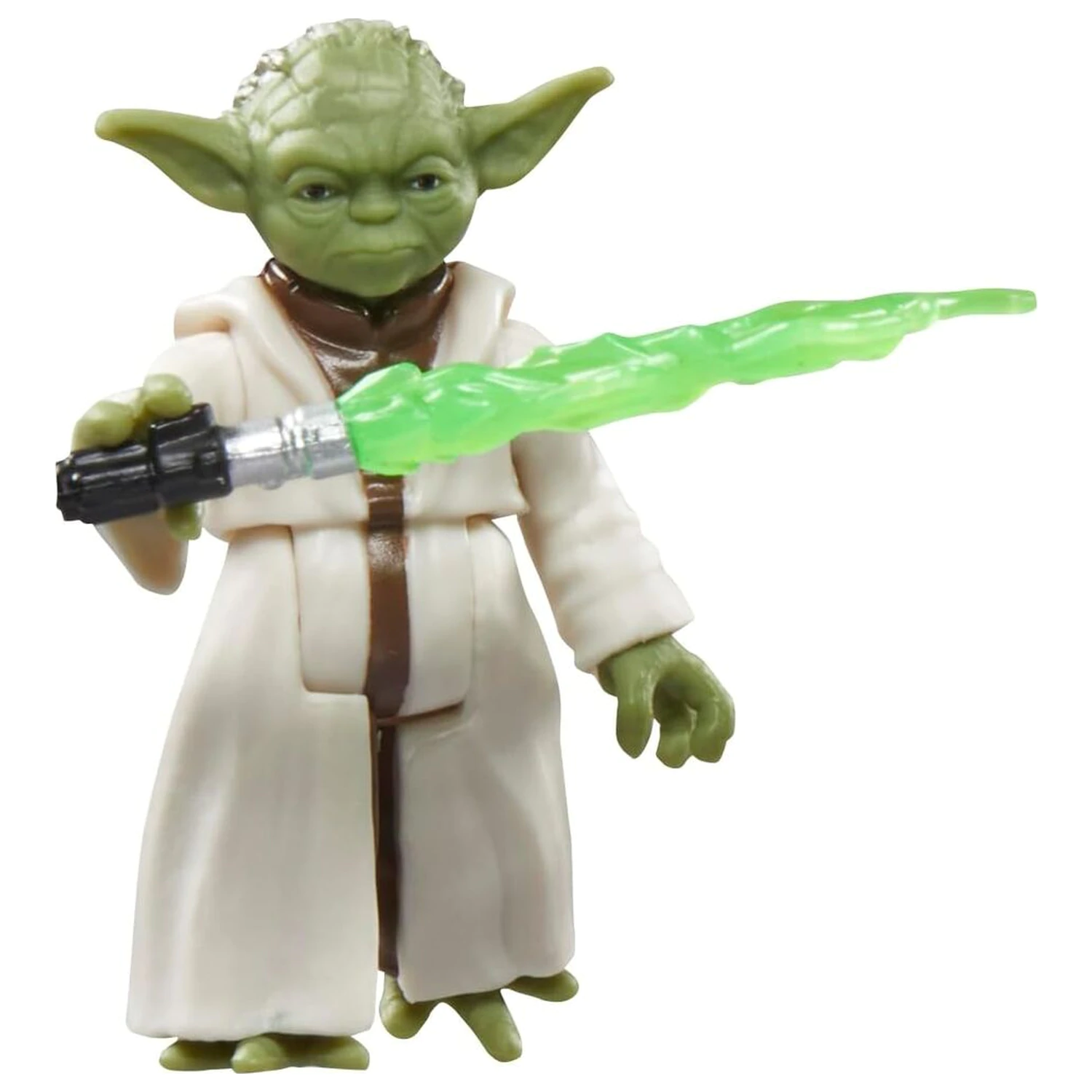 Star Wars Power the Force figura Master Yoda 5cm fotografija izdelka