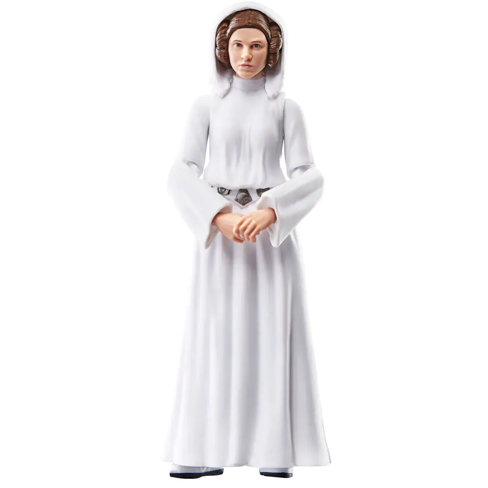 Star Wars Episode IV Vintage Collection Akcijska figura Princess Leia Organa 10 cm fotografija izdelka