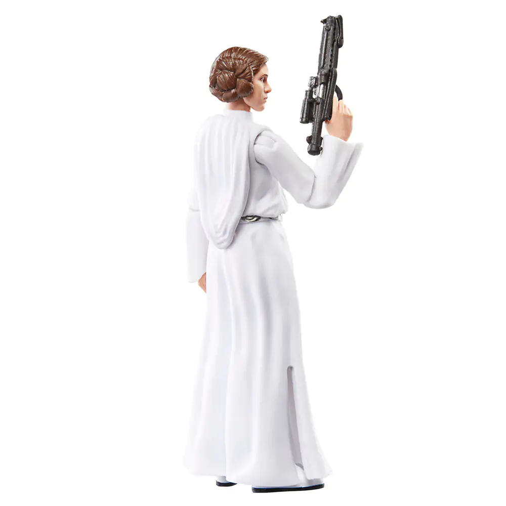 Star Wars Episode IV Vintage Collection Akcijska figura Princess Leia Organa 10 cm fotografija izdelka