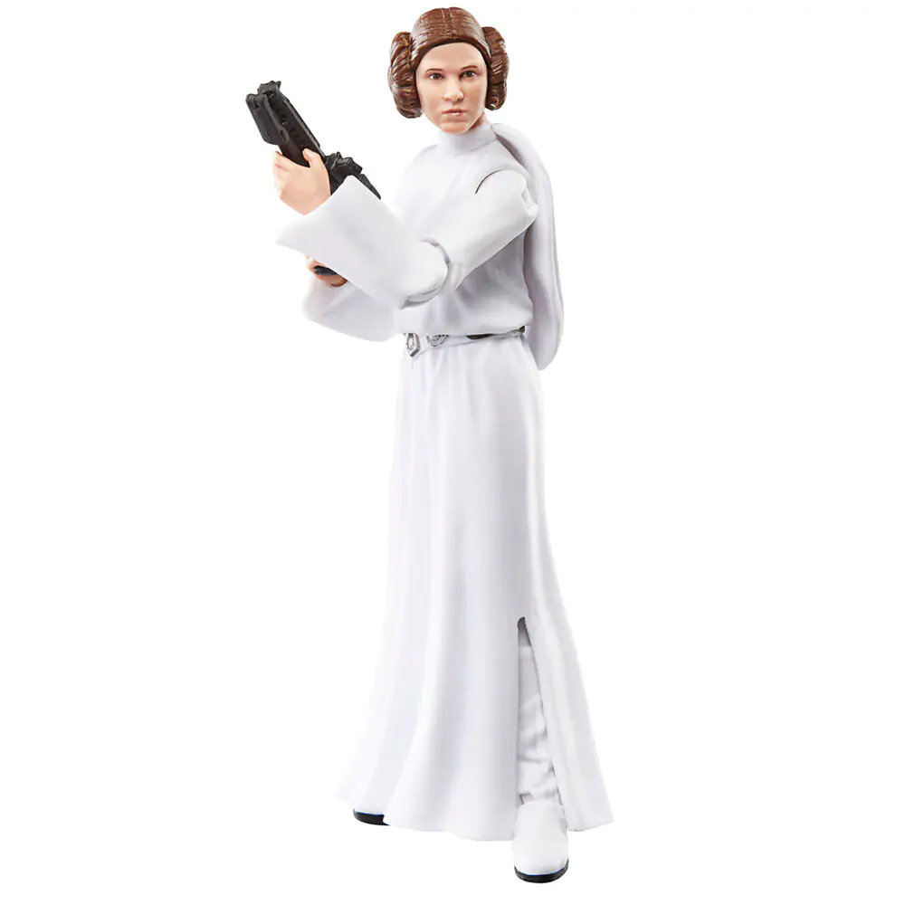 Star Wars Episode IV Vintage Collection Akcijska figura Princess Leia Organa 10 cm fotografija izdelka