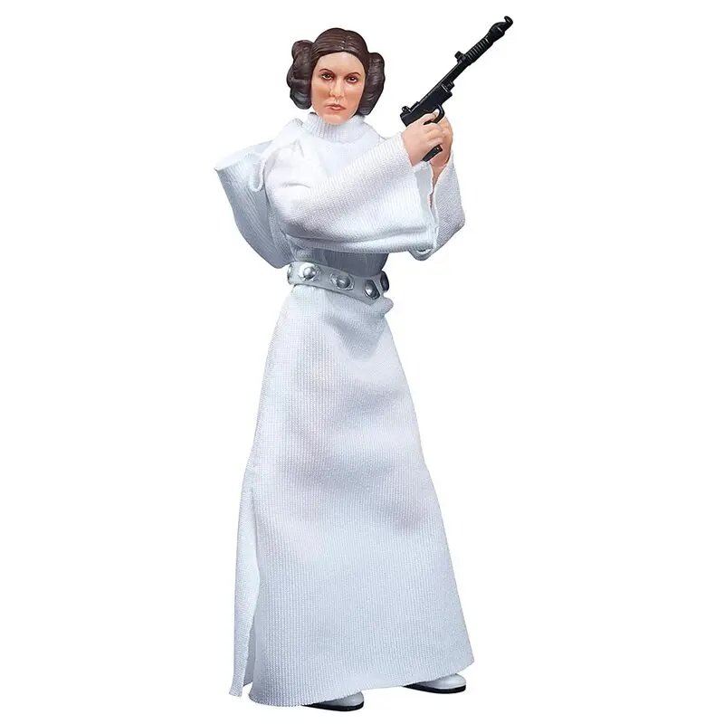 Star Wars Princess Leia Organa figurica 15 cm fotografija izdelka