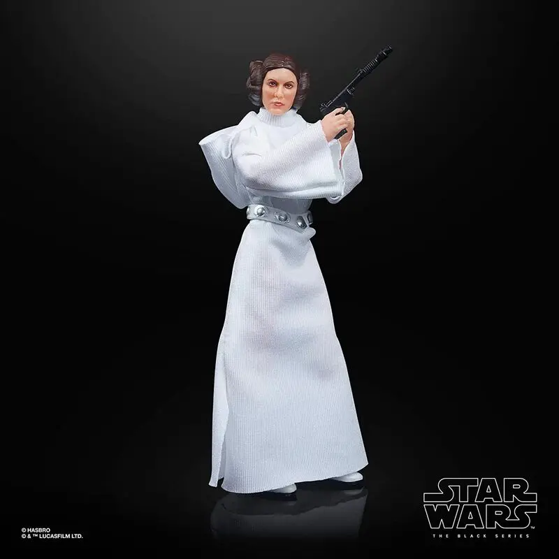 Star Wars Princess Leia Organa figurica 15 cm fotografija izdelka